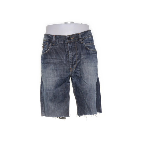 Fishbone jeans shorts - fishbone,,