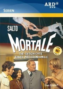 Salto mortale vol von - mortale, 1