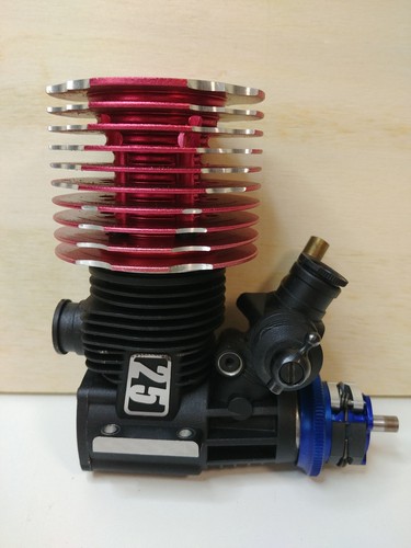 Engine pro - 25,