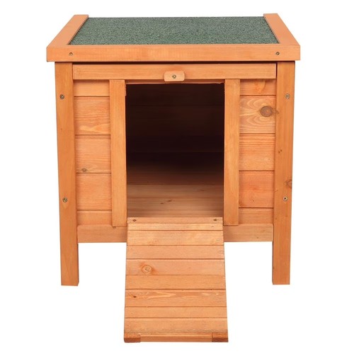 Hasenstall kaninchenstall aus - hasenstall,