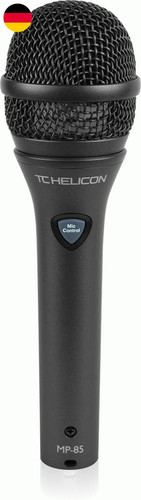 Helicon 85 - helicon, mp-85