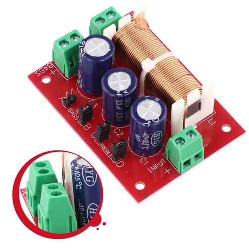 Premium 400w lautsprecher - 400w,