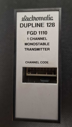 Fgd 1110 carlo gavazzi - fgd, ||