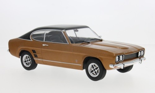 Mcg mcg18537 ford - 1/18,