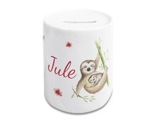 Spardose Kinder Mädchen