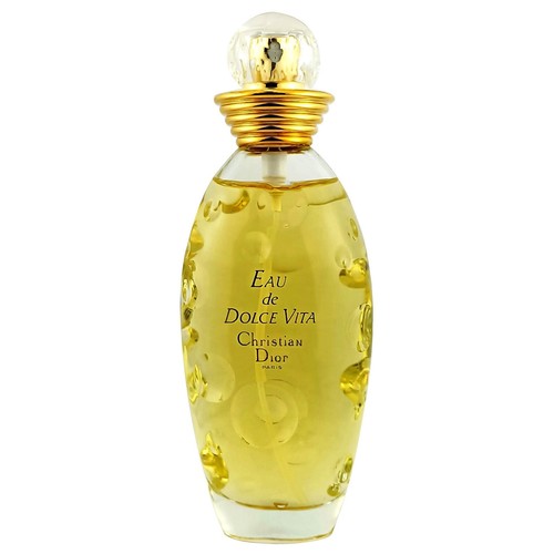 Dior eau dolce vita - dior,