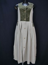 Your Sixth Sense grün beige