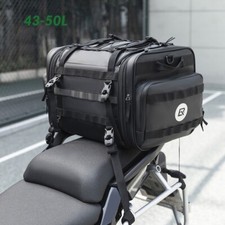 ROCKBROS Motorrad Hecktasche