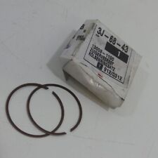 Kawasaki KX 80 KX 125 Kolbenringsatz Neu 36221