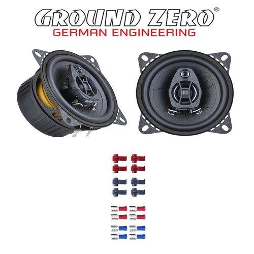 Ground zero auto - ground,