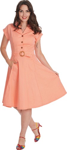 Banned polka dot dance 50s - banned, "polka