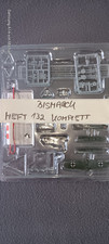 Hachette Bismarck 1:200 Metall
