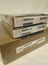 IKEA Grönlid Bezug für 3-er