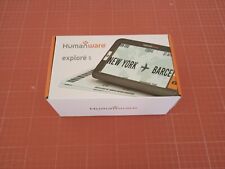 HUMANWARE EN NOM-300 Explore 5 Elektronische Lupe _0.66_5