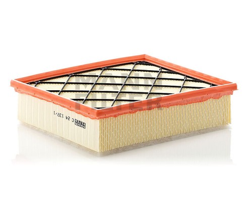 Mann luftfilter c24137 für - mann, c24137/1