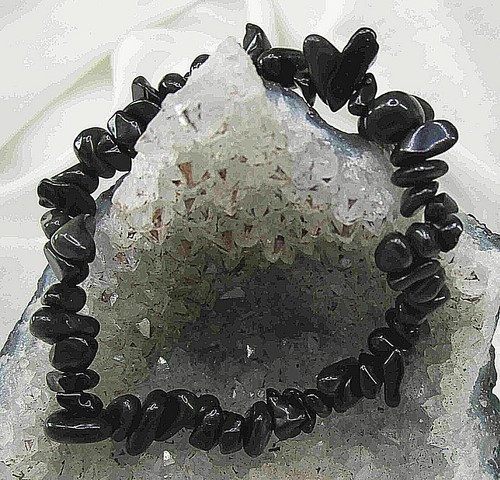 Onyx edelstein - ,