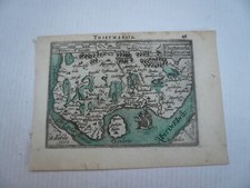 Dithmarschen, anno 1598