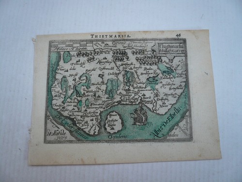 Dithmarschen anno 1598 - dithmarschen,,