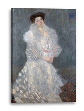 Lein-Wand-Bild Kunstdruck