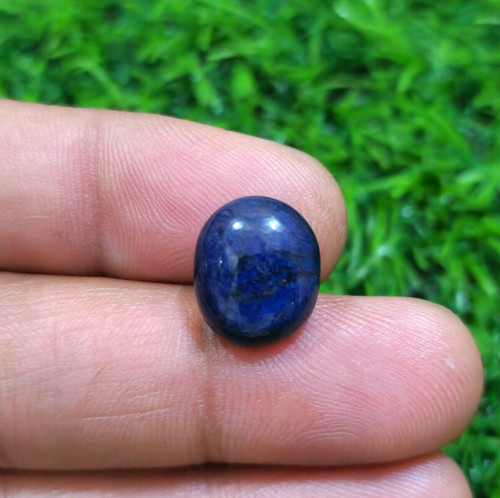 Wunderschöner ovaler cabochon - wunderschöner,