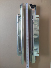 Korb Auszugschiene Teleskopschiene 40cm tief Vollauszug Korbschiene