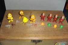 BIENE MAJA  VERSCHIEDENE EINZELFIGUREN ZUR AUSWAHL