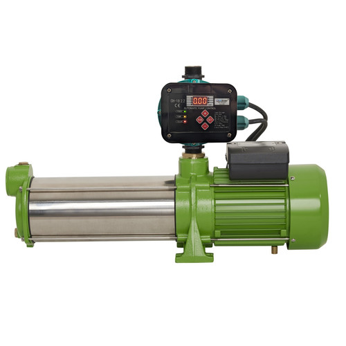Kreiselpumpe gartenpumpe - kreiselpumpe,