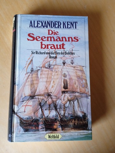 Alexander kent die - alexander,