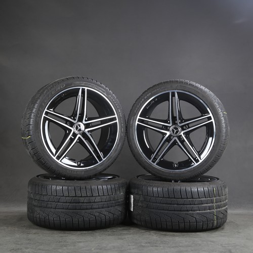 Zoll winterräder original - 19,