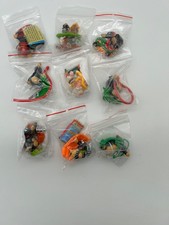 Ü Ei Mission Maulwurf Gartenland