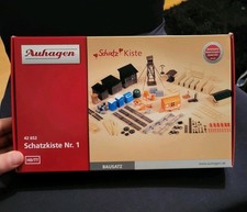 HS Auhagen 42652 Schatzkiste