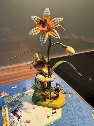 Käthe wohlfahrt blumenkind - käthe,