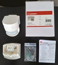 BEG Luxomat, Bewegungsmelder