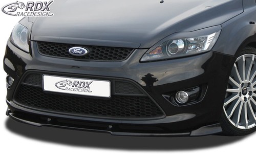 Rdx frontspoilerlippe vario - frontspoilerlippe, vario-x