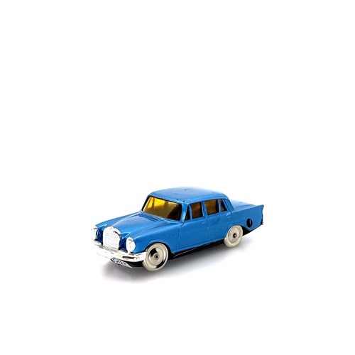 Schuco miraco car 1001 - schuco,