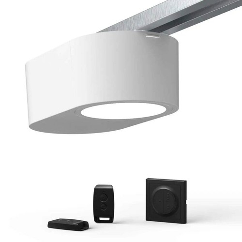 Somfy garagentorantrieb - somfy,