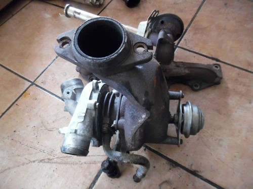 Peugeot 807 hdi - peugeot,