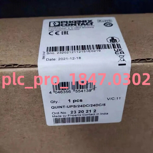 1pcs new phoenix contact - 1pcs,