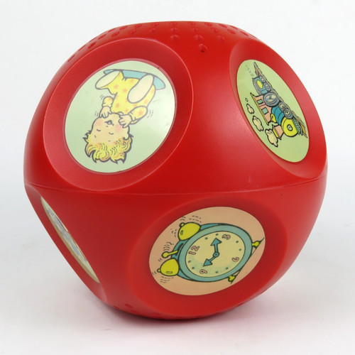 The magic ball 1990 - 1990, texas