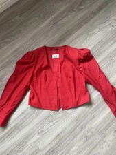 Trachten Jacke Damen Gr. 40