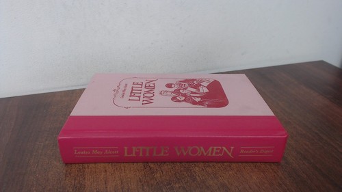 Little women louisa may - little, women,