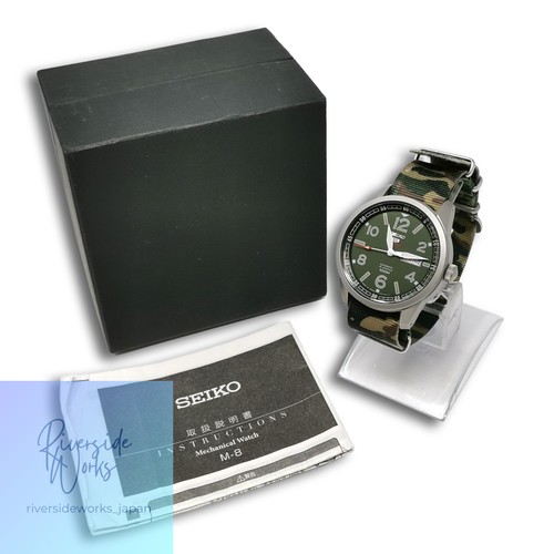 Seiko sports automatik - seiko,