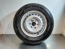 Felge + Reifen Iveco New Daily