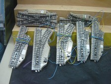 Märklin HO 7 elektrische