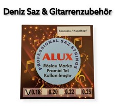Profesyonel boncuklu saz - profesyonel,