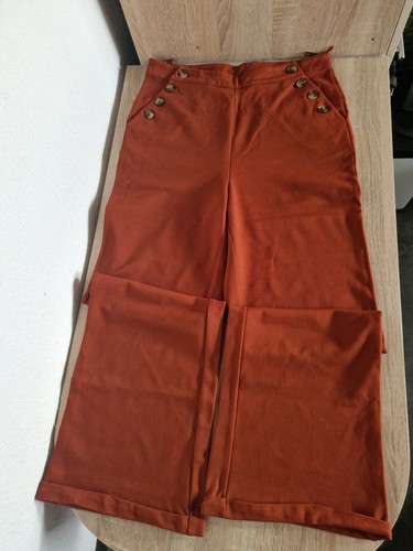King louie damen - king, damen-hose