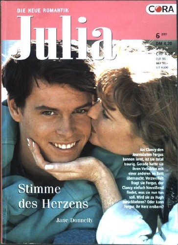 Stimme des herzens - des, (nr.