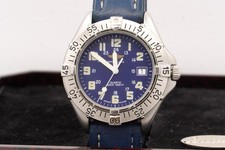 Breitling Colt Ref: A57035 Quartz 38mm Unisex inkl. Box und Beschreibung