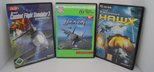 PC Flugsimulator Spiele Bundle