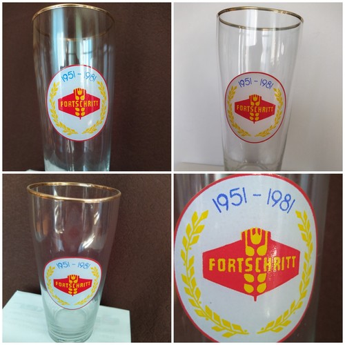 Alt glas veb kombinat - alt., *